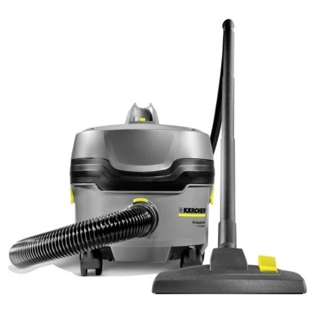 Професійний пилосос будівельний для сухого збирання Karcher T 7/1... - изображение 1