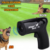 Відлякувач собак ультразвуковий Scram Animal Chaser відстань до 1...