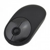 Миша бездротова Wireless Mouse 150 Чорна для комп'ютера мишка для...
