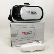 Окуляри віртуальної реальності з пультом VR BOX G2 для смартфонів...