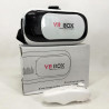 Окуляри віртуальної реальності з пультом VR BOX G2 для смартфонів...