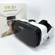 3D окуляри віртуальної реальності VR BOX Z4 BOBOVR Original з пул...