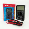 Цифровий мультиметр Digital DT700B з великим дисплеєм, тестер для...
