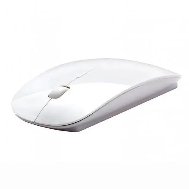 Бездротова комп'ютерна мишка Wireless Bluetooth Mouse G132. Колір... - изображение 1
