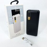 Портативний зарядний пристрій Павербанк 20000 mAh 2хUSB Power Ban...