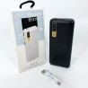 Портативний зарядний пристрій Павербанк 20000 mAh 2хUSB Power Ban...