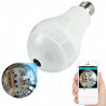 Камера відеоспостереження SMART+DVR WI-FI H302 CAD-B13, Панорамна...