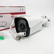 Вулична камера для відеоспостереження 4MP HD Infrared Waterproof,...