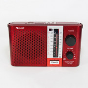 Радіоприймач переносний GOLON RX F12 AM/FM/SW, Радіоприймач am fm...