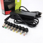 Адаптер для NoteBook Universal MY-120W універсальний зарядний при...