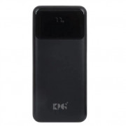 Універсальна мобільна батарея Power Bank King Power KPG-202, 2000...