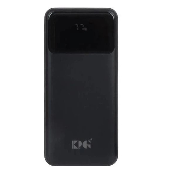 Універсальна мобільна батарея Power Bank King Power KPG-202, 2000... - изображение 1