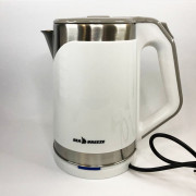 Чайник електричний Sea Breeze SB-011 2.2 л, хороший електричний ч...