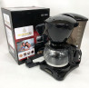 Крапельна Кавоварка Crownberg CB-1563 800 Вт, крапельна кавоварка...