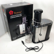 Соковитискач Domotec MS-5221 1000 W, соковитискач універсальний с...