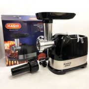М'ясорубка MAGIO MG-267 2000 Вт, м'ясорубка для дому, м'ясорубка ...