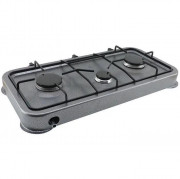 Газова плита Domotec MS-6603 3 конфорки