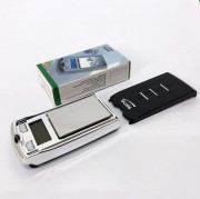 Весы ювелирные AТР 136, mini, 200г (0,01г), весы для взвешивания ...