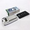 Весы ювелирные AТР 136, mini, 200г (0,01г), весы для взвешивания ...
