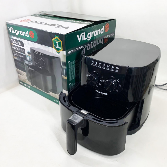 Мультипіч ViLgrand VAF5015M - изображение 1