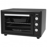 Електродуховка ASEL AF-34-23