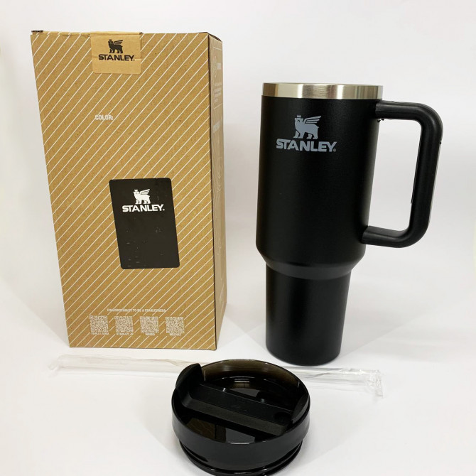 Термокухоль Stanley 1200 мл - изображение 1