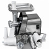 М'ясорубка електрична Rainberg RB-2271 3800Вт з насадкою для тома...