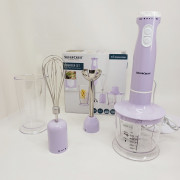 Занурювальний блендер Silver Crest SSMS 600 D4 Purple