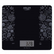 Ваги кухонні Adler AD-3171 10 кг