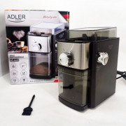 Кавомолка Adler AD 4448