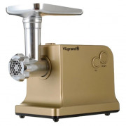 М'ясорубка Vilgrand V221-PMG Gold