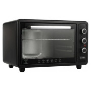 Електродуховка ASEL AF-40-33 Black