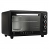 Електродуховка ASEL AF-40-33 Black
