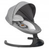 Заколисуючий центр MoMi Kenani Dark Grey