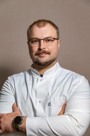 Царук Євген Григорович – психіатр, психолог, психотерапевт, нарколог - изображение 1