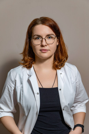Безух Тетяна Андріївна – психіатр, психолог, психотерапевт, нарколог - изображение 1