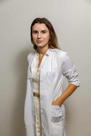Щербина Юлія Петрівна – психіатр, психолог, психотерапевт - изображение 1