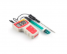 KL‑113 Auto‑calibrating pH/Thermometer