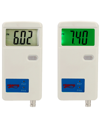 KL‑012 Portable pH Meter - изображение 1