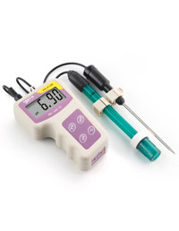 KL‑013M Portable pH Meter - изображение 1