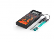 KL‑013 High‑Precision pH Meter