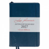 Діловий блокнот твердий А5 датований 2027 Leo Planner Legacy 2527...