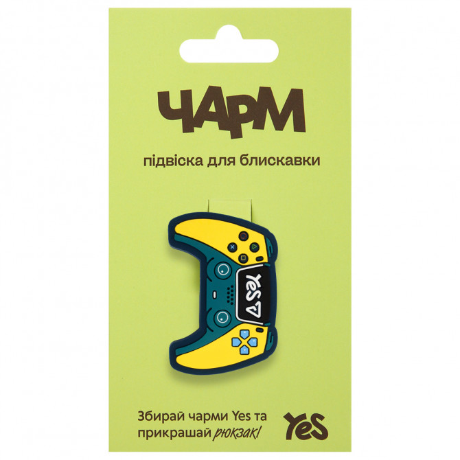 Підвіска для пуллера YES CHP-1-25 Joystick 709021 - изображение 1