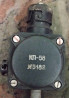 Кисневий редуктор КП-58