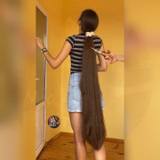 Куплю волосся Дорого у ХАРКОВІ- отримайте гроші за свою довжину