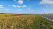 Продам земельный участок под строительство АЗС.