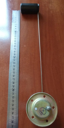 Датчик покажчика рівня палива БМ112, БМ117 - изображение 1