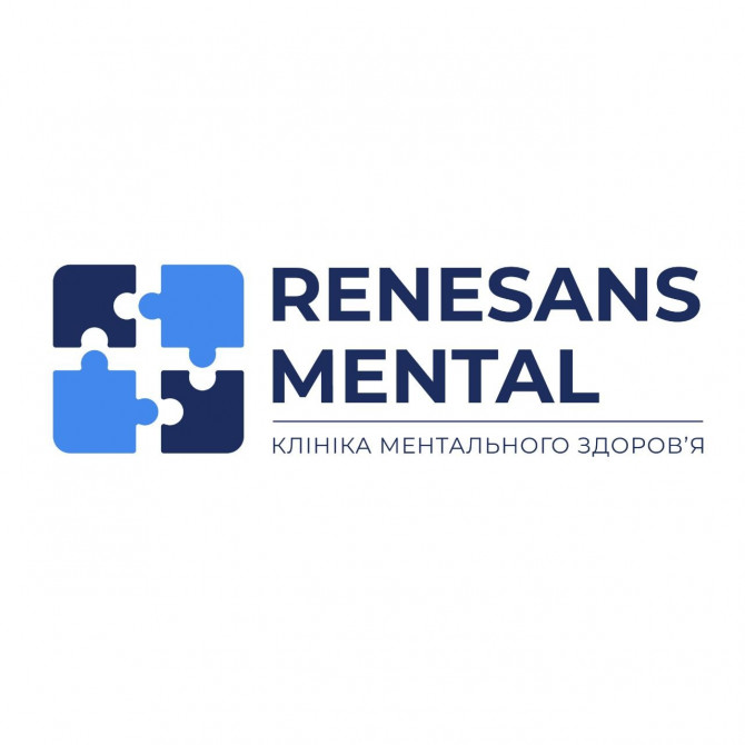 Renesans Mental — Клініка психіатрії та психотерапії - изображение 1
