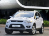 Розблокування Ford Kuga після помилки “Час запуску закінчився”