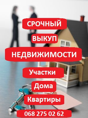 Покупка жилой и коммерческой недвижимости в Киеве - изображение 1